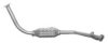 IMASAF 68.54.33 Catalytic Converter
